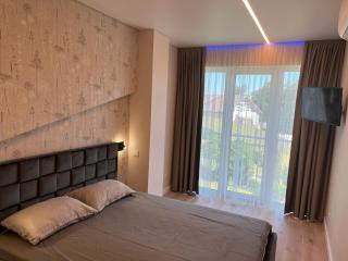 Apartamentai Pas Liną - Nida - 6