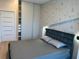 Apartamentai Pas Liną - Nida - 7