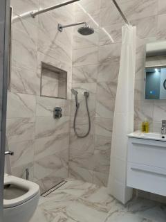 Apartamentai Pas Liną - Nida - 8