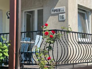 Topoliu 16 guesthouse - Šventoji - 9