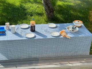 Topoliu 16 guesthouse - Šventoji - 7