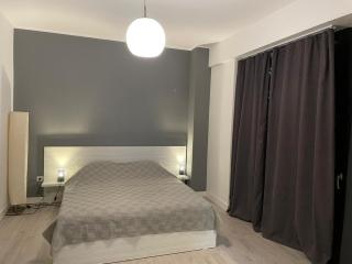 Blue Bike Residence Mamaia Studio - Mamaia - 2