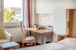 Diehls Hotel - Coblença - 4