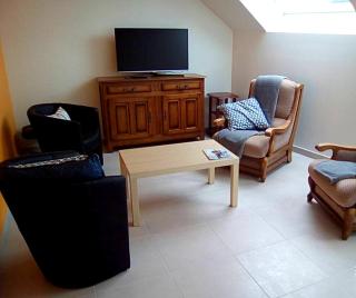 Maison charmante près de Cast avec jardin et activités - Cast - 9