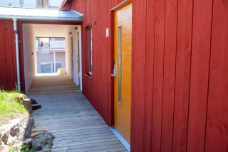 Rösholmens Havsboende - Kungshamn - 1