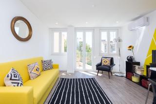Designer Flats in Lapa - 4