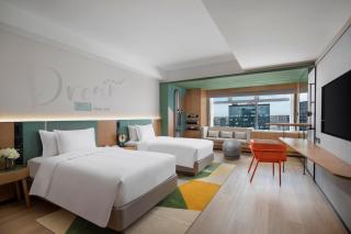 EVEN Hotel Chengdu Jinniu by IHG - 1