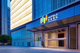 EVEN Hotel Chengdu Jinniu by IHG - 7