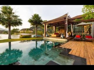 Dasiri Lakefront Villa Premium - Hua Hin - 9