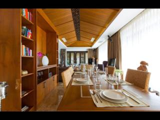 Dasiri Lakefront Villa Premium - Hua Hin - 2