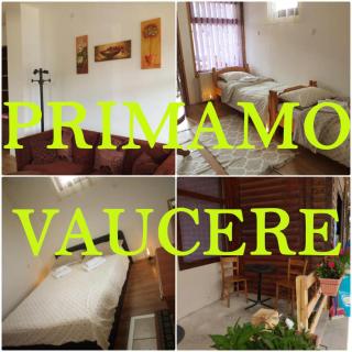Apartman Milica - Kremna - 0