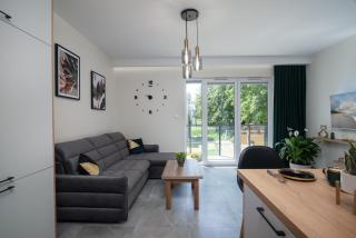 Apartament Bursztynowy Władysławowo - Władysławowo - 5