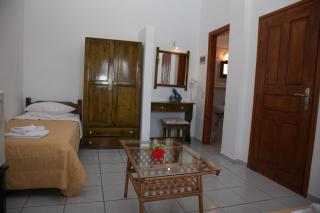 Caldera View Resort - Adults Only - Akrotiri - 9