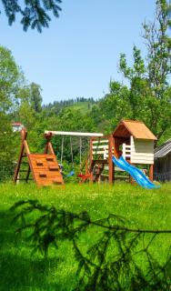 Domek w Górach na wyłączność - Złatna - 4