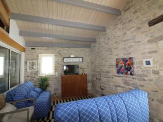 Maison cosy au cœur du village, 4 couchages, proche plage et port, Wifi inclus - FR-1-246A-134 - Saint-Denis-dʼOléron - 2