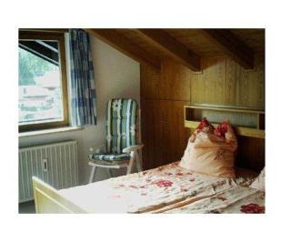 Haus-Bucheneck-Wohnung-Sonnenaufgang - Oberstdorf - 4
