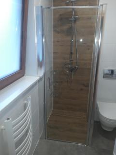 Szczubiałówka dom w górach - 2