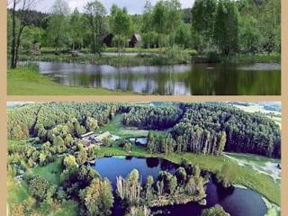 Tamarynowa Osada - Kraina Udanego Wypoczynku - Łowyń - 9