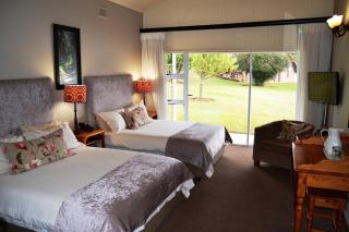 ANEW Resort Ingeli Forest Kokstad - Kokstad - 9