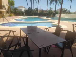 El Retiro Denia piscina-chiringuito - Denia - 4