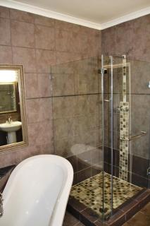 ANEW Resort Ingeli Forest Kokstad - Kokstad - 6