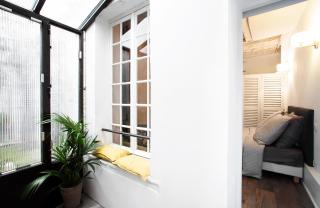 Appartement Gérard, tout équipé Paris 13éme - París - 7