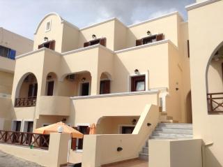 Antonia Apartments - Fira - 4