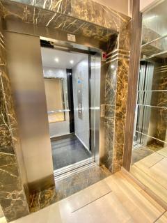 #26 Maarif urban Massira near twin center casablanca - Casablanca - 5