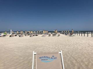 Luxury Seaside Apartament - Marina Surf Mamaia - 0