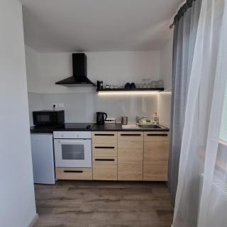 Apartmány Habovka - 9