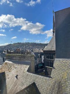 Le Loft du Homard Bleu - entre Ciel et Mer - Free Parking 500m - 2