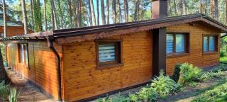 Domek nad jeziorem - Mazur House - Ostróda - 6