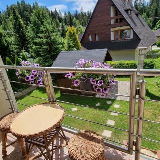 Apartmány Habovka - Habovka - 6