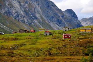 Hotel Videseter - Stryn - 3