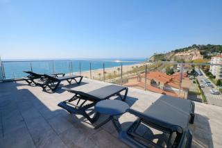 Hotel Internacional - Calella - 5
