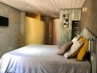 chambre d’hôtes des oliviers - La Roque-sur-Cèze - 9