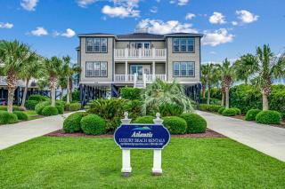 -Atlantis - Myrtle Beach - 9