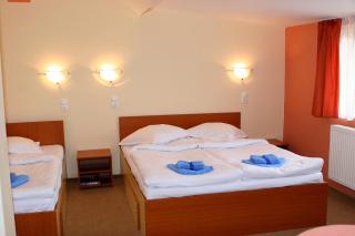 Hotel Pamira - Sibiu - 9