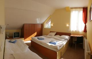 Hotel Pamira - Sibiu - 8