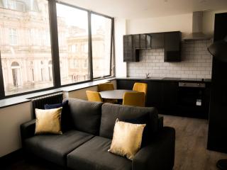 New Oxford House Apartments By Happy Days - Liverpool - 7