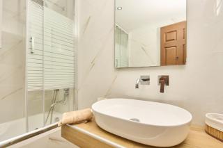 Ostria Apartments - Kalamaki - 4