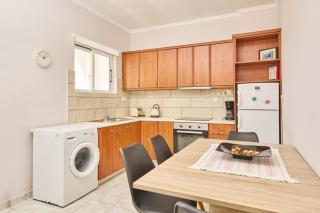 Ostria Apartments - Kalamaki - 6