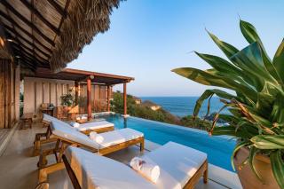 2023 - Villa Alheli - Santa Cruz Huatulco - 9