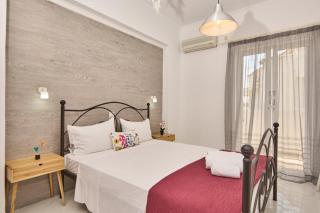 Ostria Apartments - Kalamaki - 2