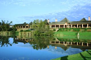 Kloofzicht Lodge & Spa - 1