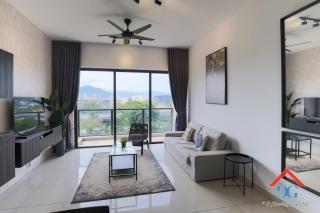 Astoria Ampang - Kuala Lumpur - 7