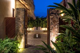 2071 - Villa Esquina del Cielo - Santa Cruz Huatulco - 8