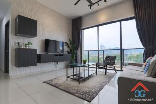 Astoria Ampang - Kuala Lumpur - 4
