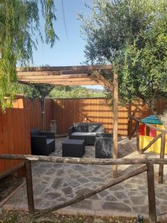Casa vacanze Il Salice - Castellabate - 6