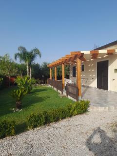 Casa vacanze Il Salice - Castellabate - 7